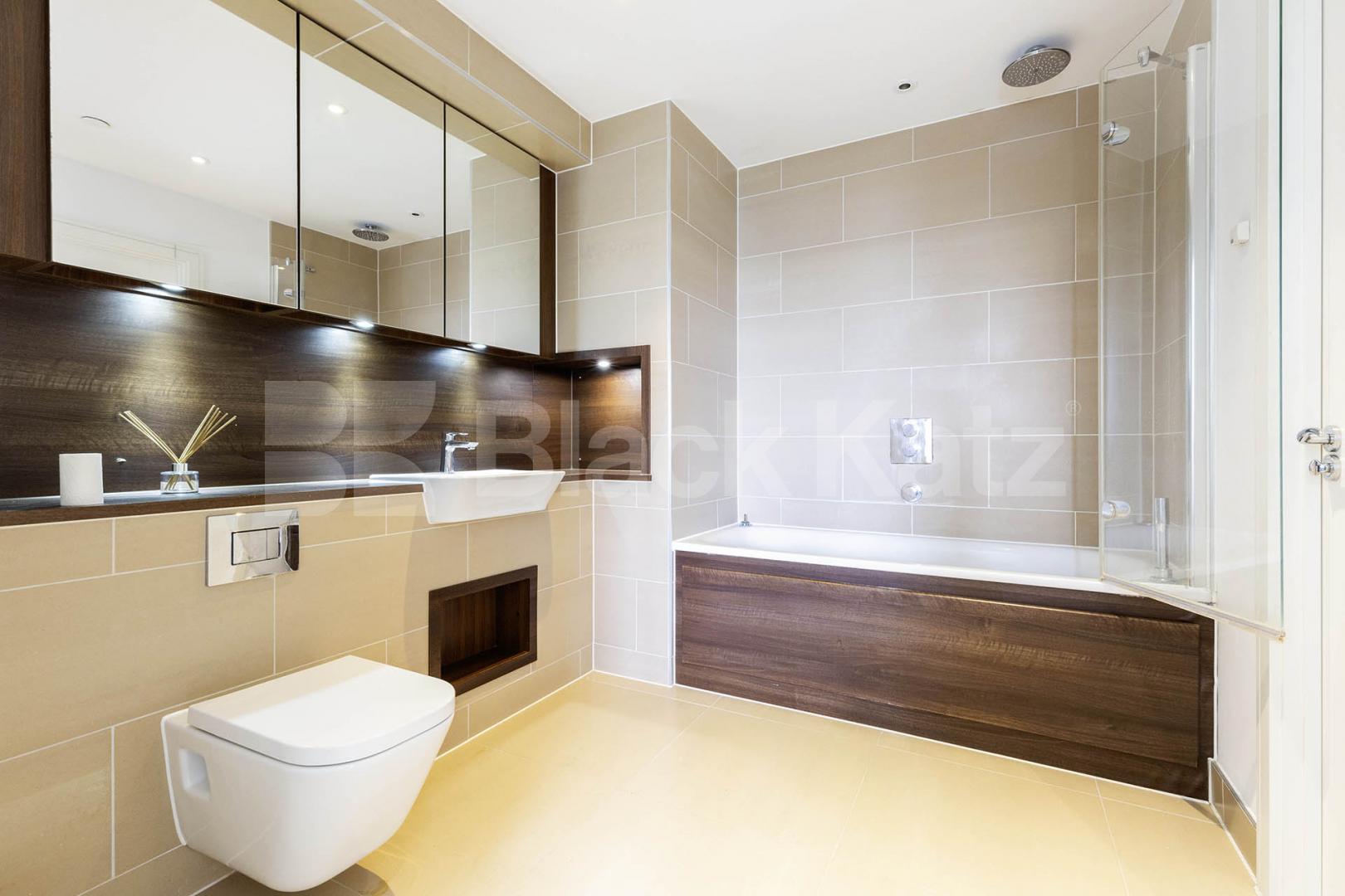 sought after development in the Highbury area with 2 bathrooms and 2 bathrooms  Queensland Road , Highbury